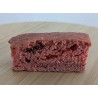 le cocktail de fruits rouges