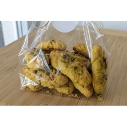 Sachet de 10 pistacurry
