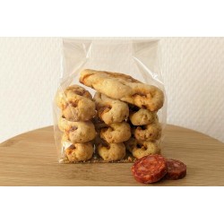 Sachet de 10 Chorizo