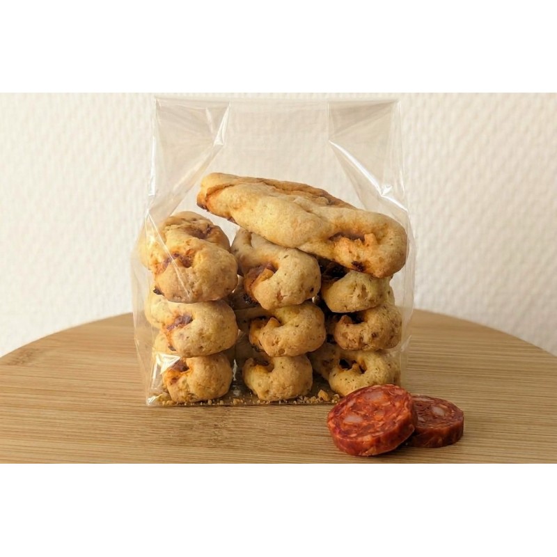 Sachet de 10 Chorizo