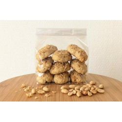 Sachet de 10 Double-K