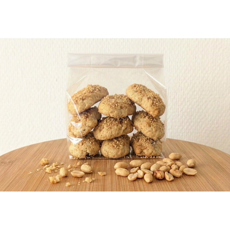 Sachet de 10 Double-K