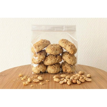 Sachet de 10 Double-K