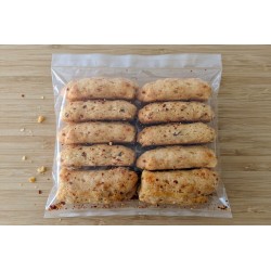 Sachet de 10 laisse-Paulette