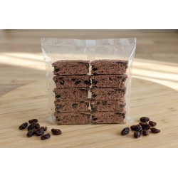Sachet de 10 Double-R