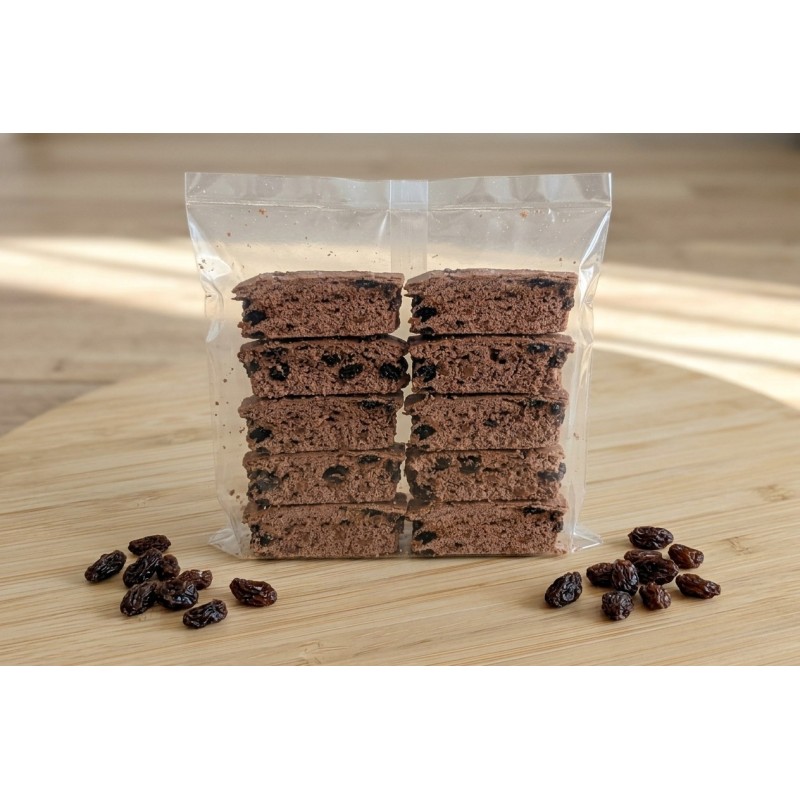 Sachet de 10 Double-R