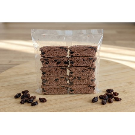 Sachet de 10 Double-R