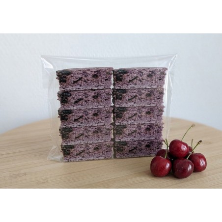 Sachet de 10 griottes