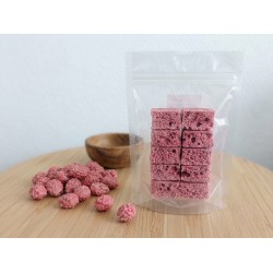 Sachet de 10 Pink!