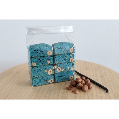 Sachet de 10 Vaninuts