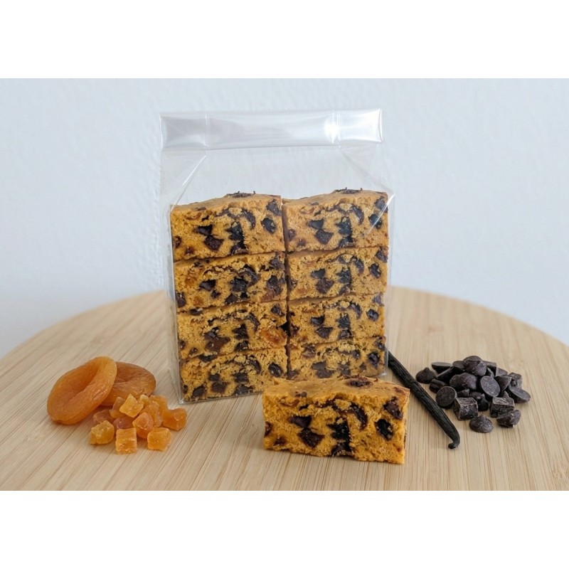 Sachet de 10 Abrichoco