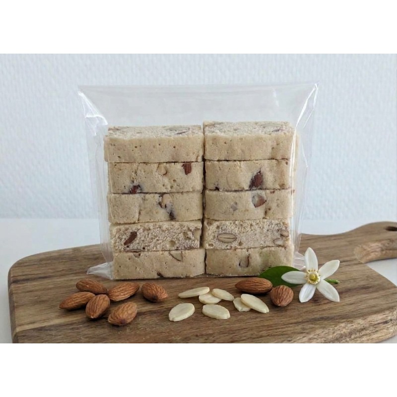Sachet de 10 oriental