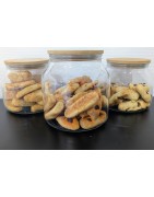 Nos Biscuits salés